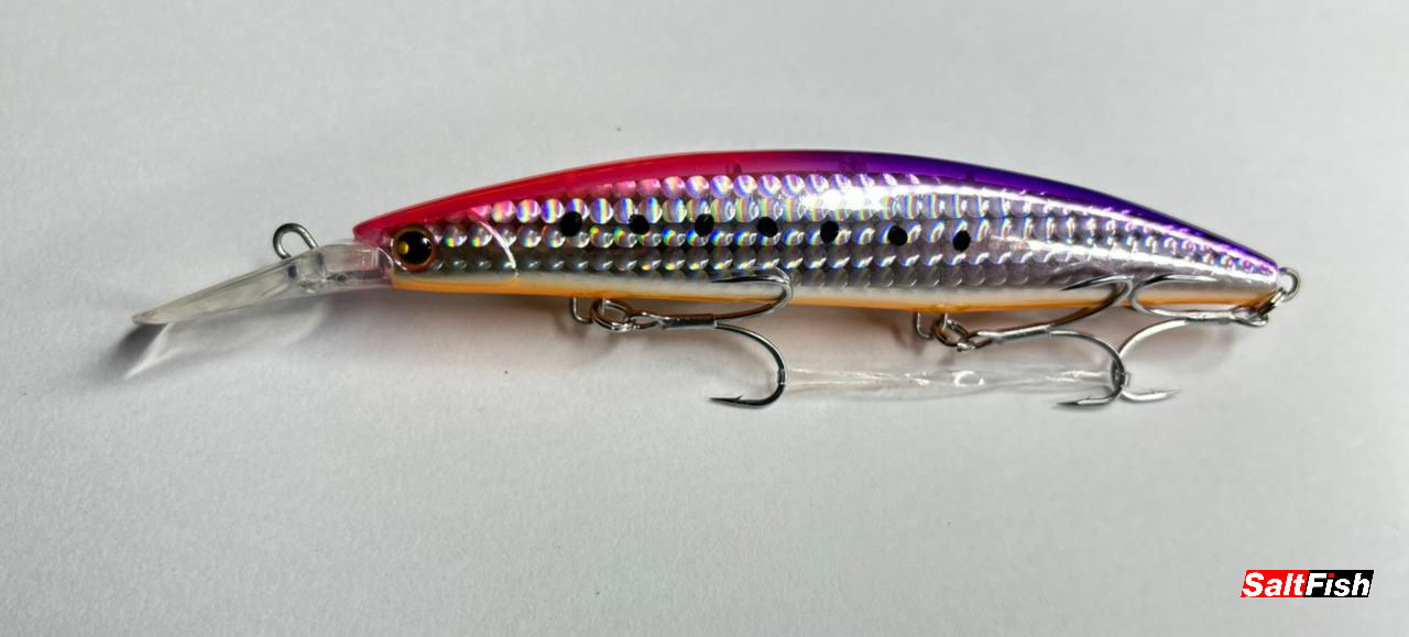 FLAT FINDER 125 DM CHIFERO