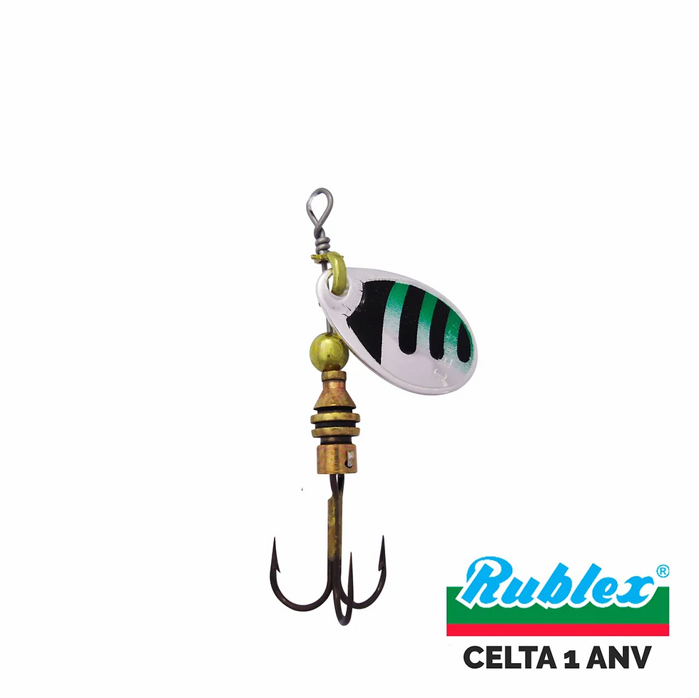 Miniatura: Mariposa Celta N#1 ONV