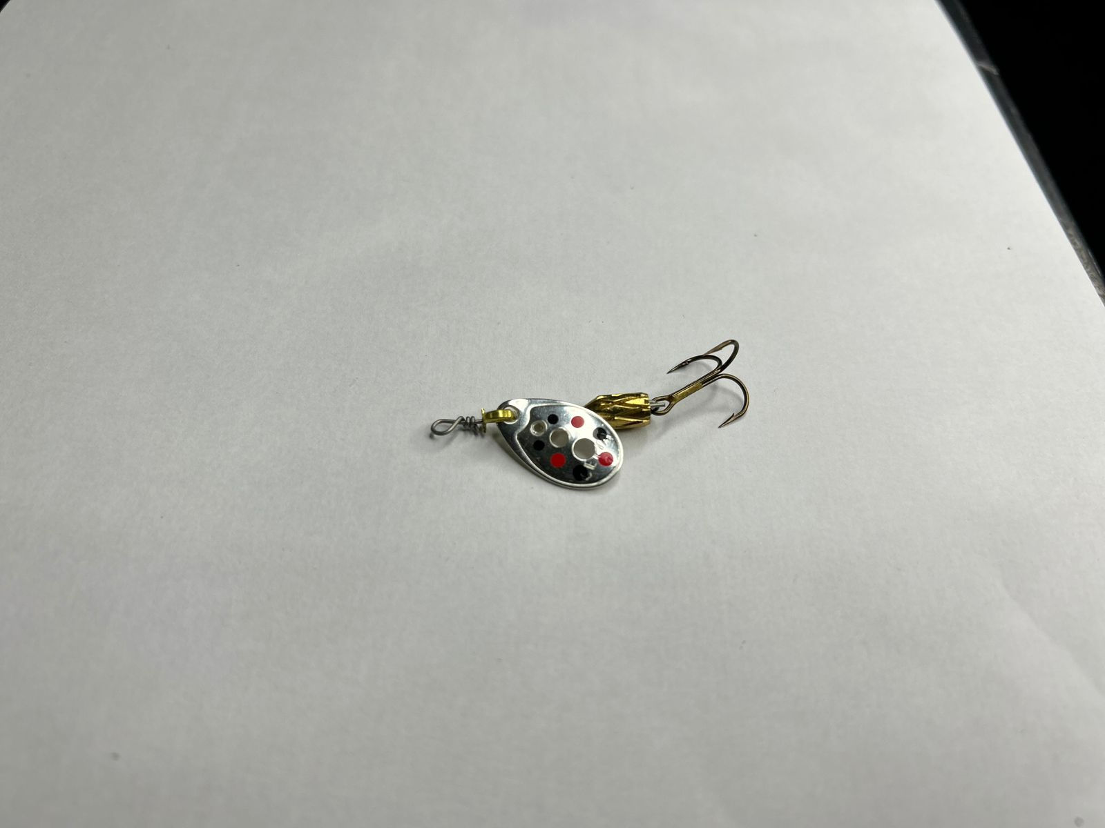 Celta turbo N#1 Silver puntos rojos con negro