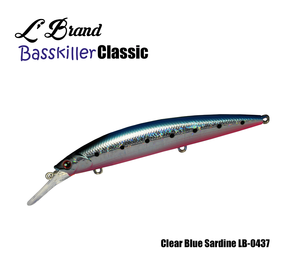Miniatura: Lbrand Basskiller 37 by Noeby