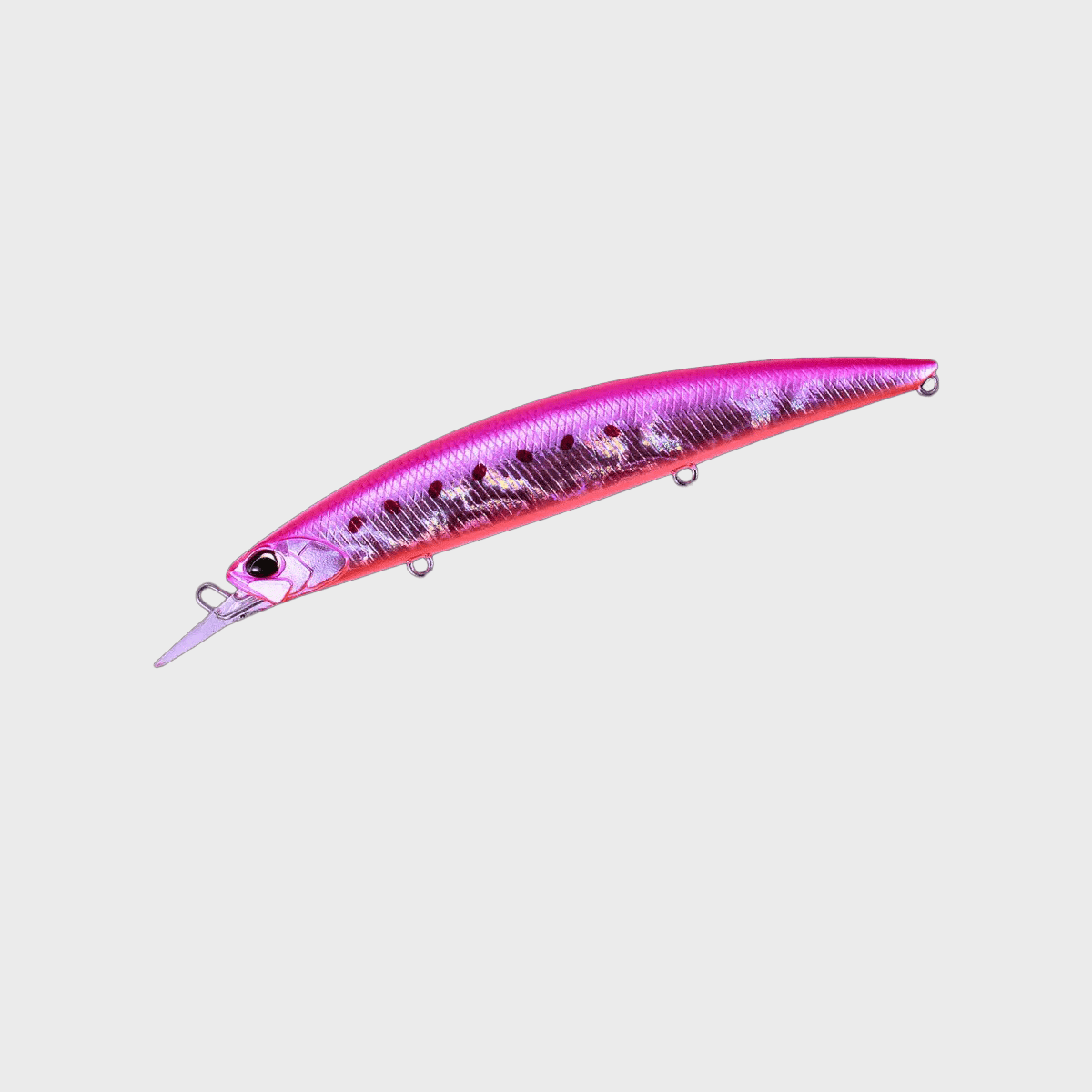 Señuelo Duo Beach Walker 120 MD / Pink Sardine