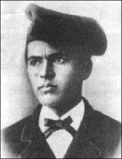 Jacint Verdaguer