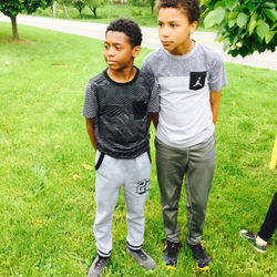 jordan club- isaiah jones