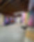LLGR Lobby On Opening Day