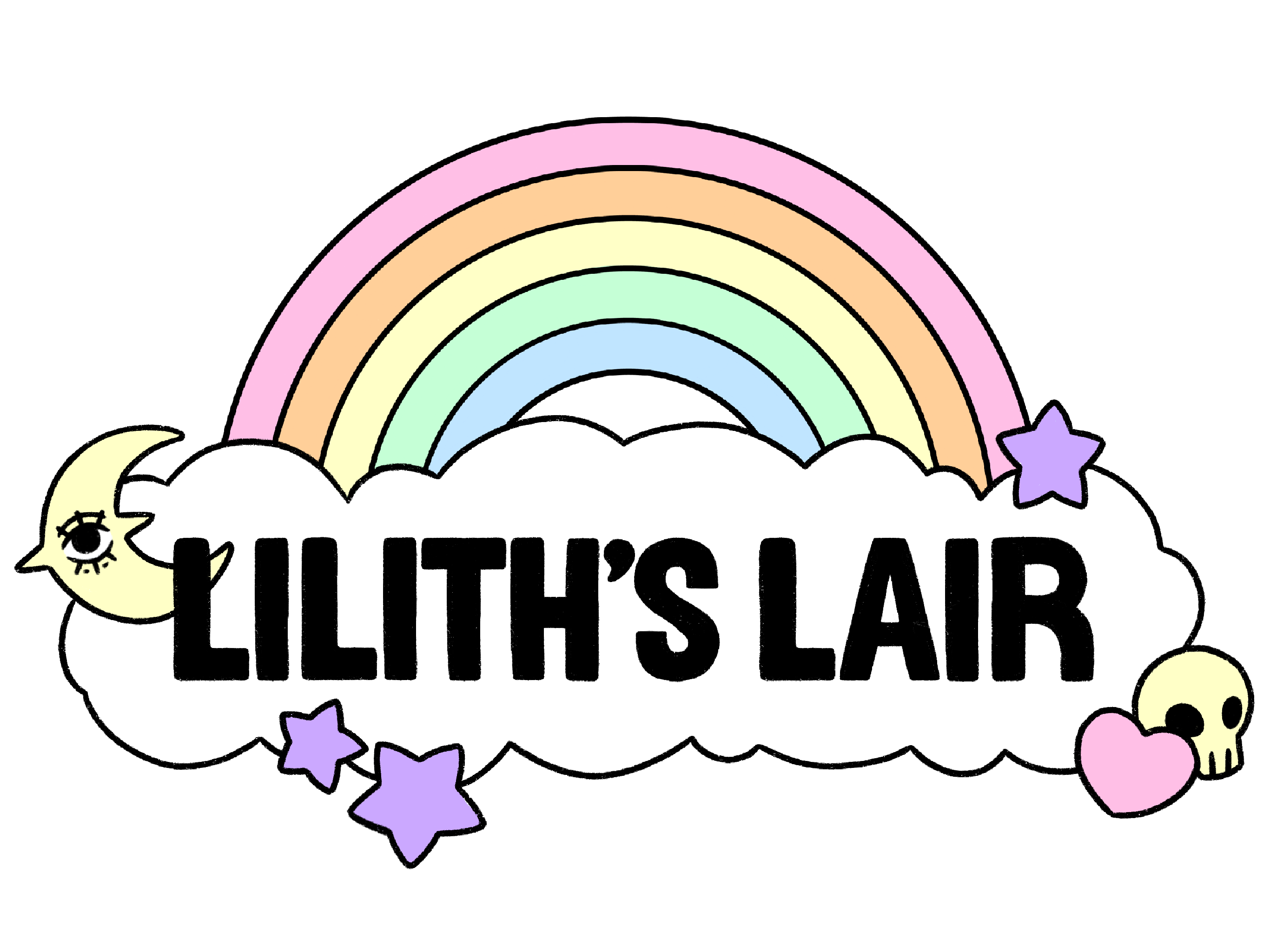 Lilith's Lair - Beauty Salon - Grand Rapids MI