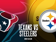 Texans vs Steelers Free Pick, NFL Free Picks, NFL Predictions 1/12/25