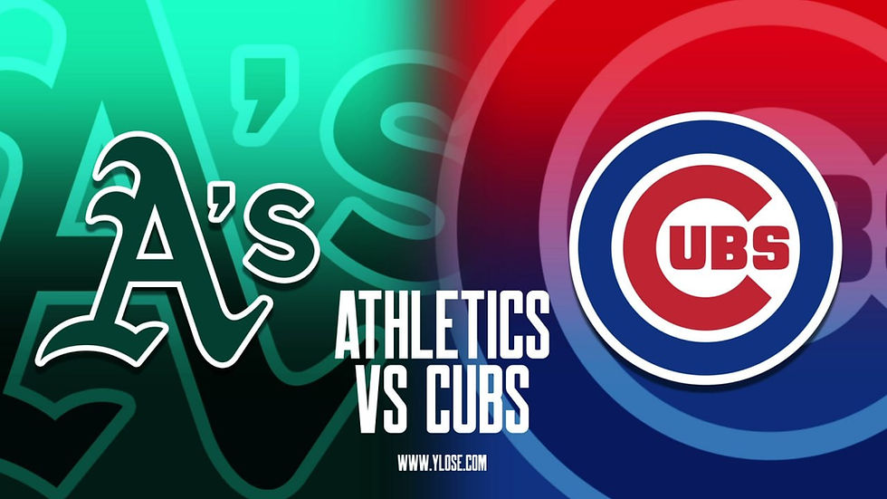 MLB free picks