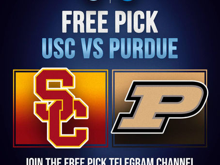 cfb free picks