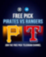 Quick Picks with Coach Rick Bowe, MLB Picks, MLB Free Picks, MLB Predictions 4/23/26