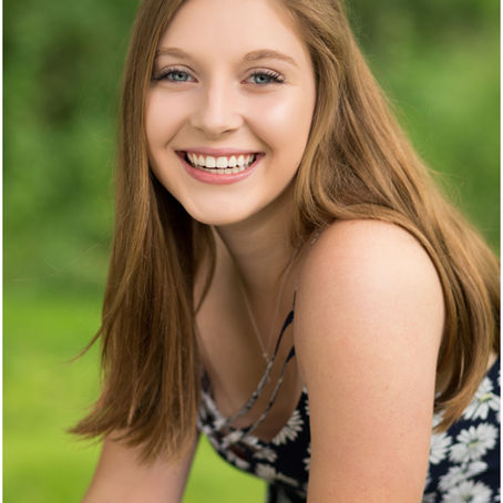 Nicole // Mini Session