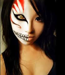 Maquillaje Halloween 2