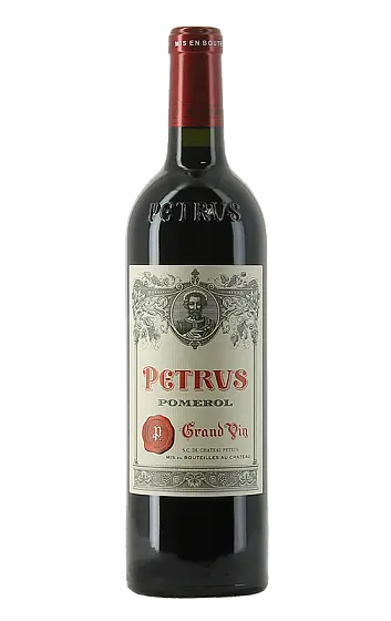 Petrus 2013