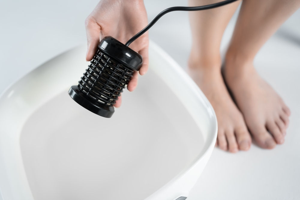Graith Healing Spa