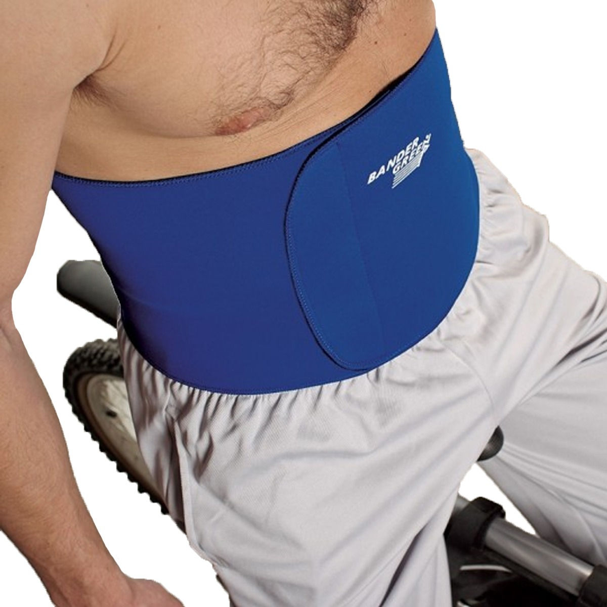 Faja Abdominal NeoprenoUnisex