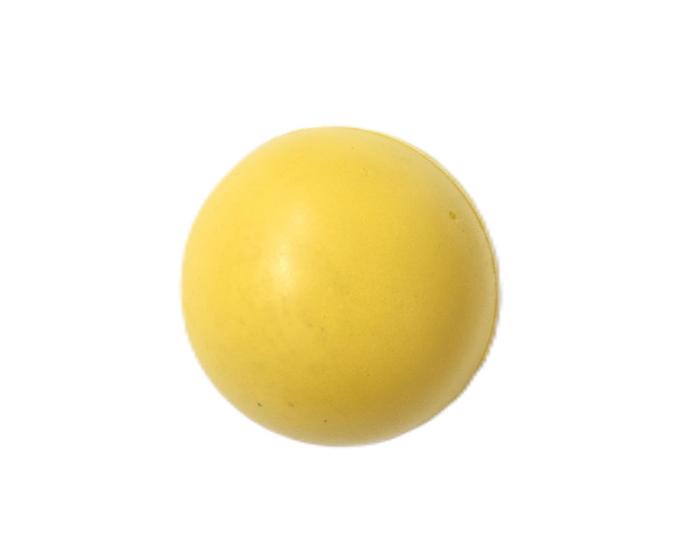 Miniatura: Pelotas Antiestrés – Goma Espuma