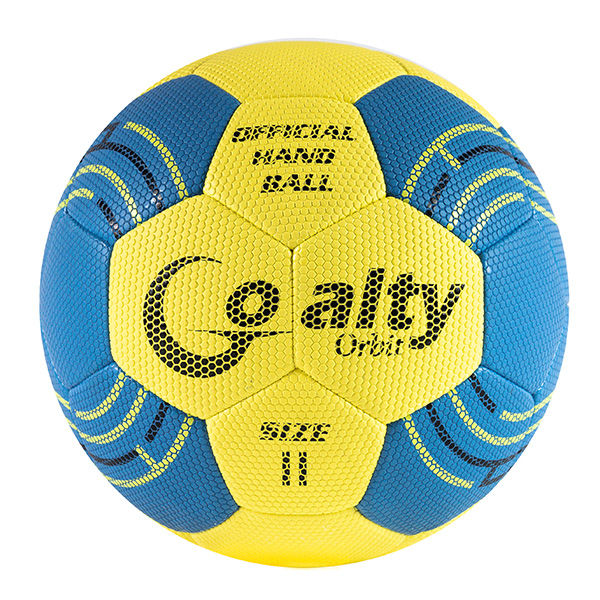 Miniatura: Pelota profesional de Handball Goalty