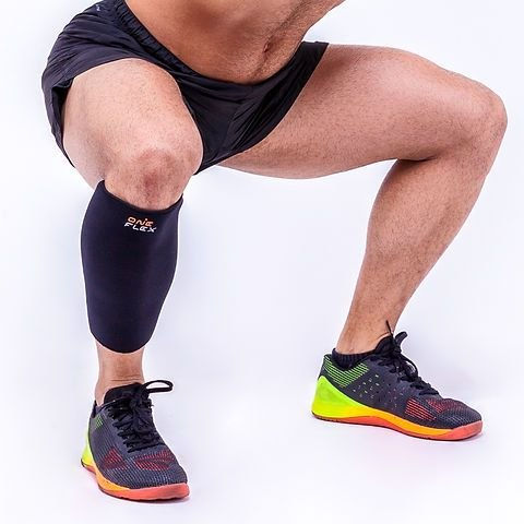 Gemelera Deportiva de Neopreno One Flex
