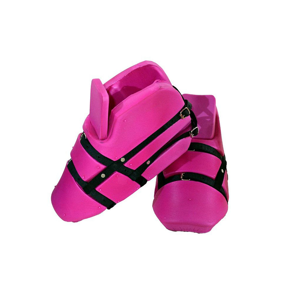 Kickers Senior Drial para Arquero/a de Hockey