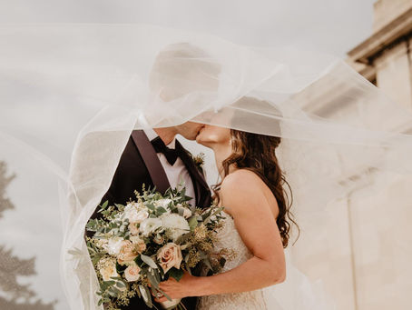 2023 Wedding Trend Predictions