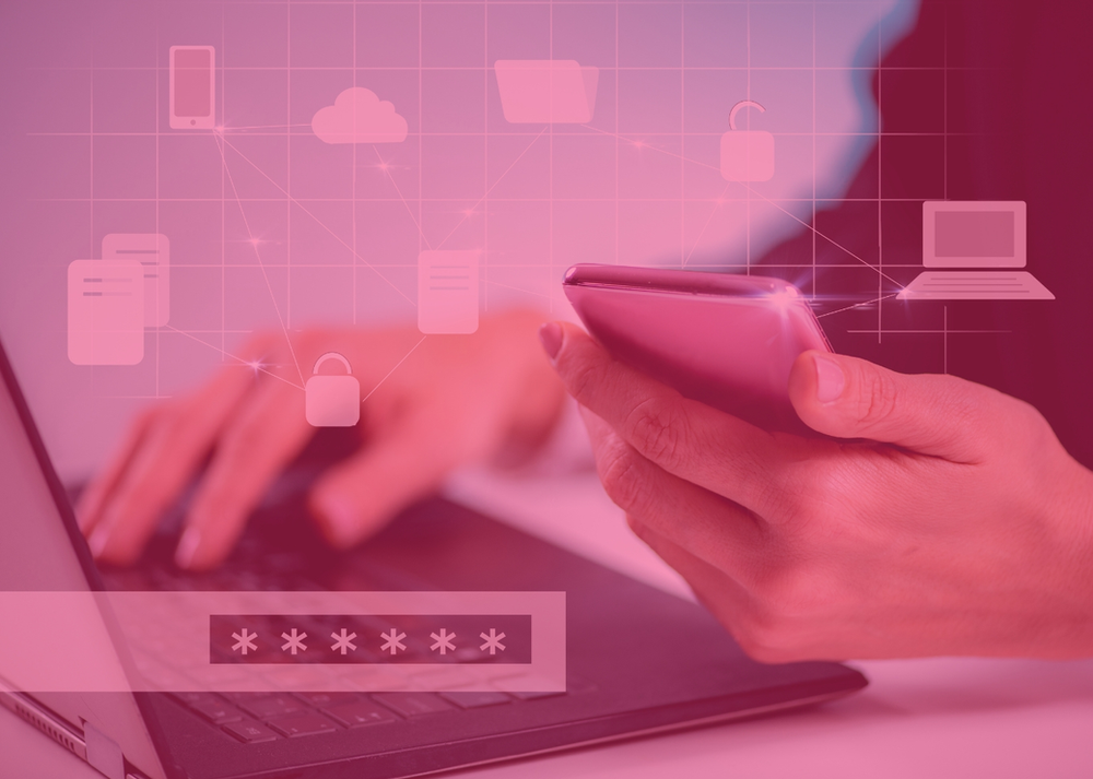 multi-factor authentication