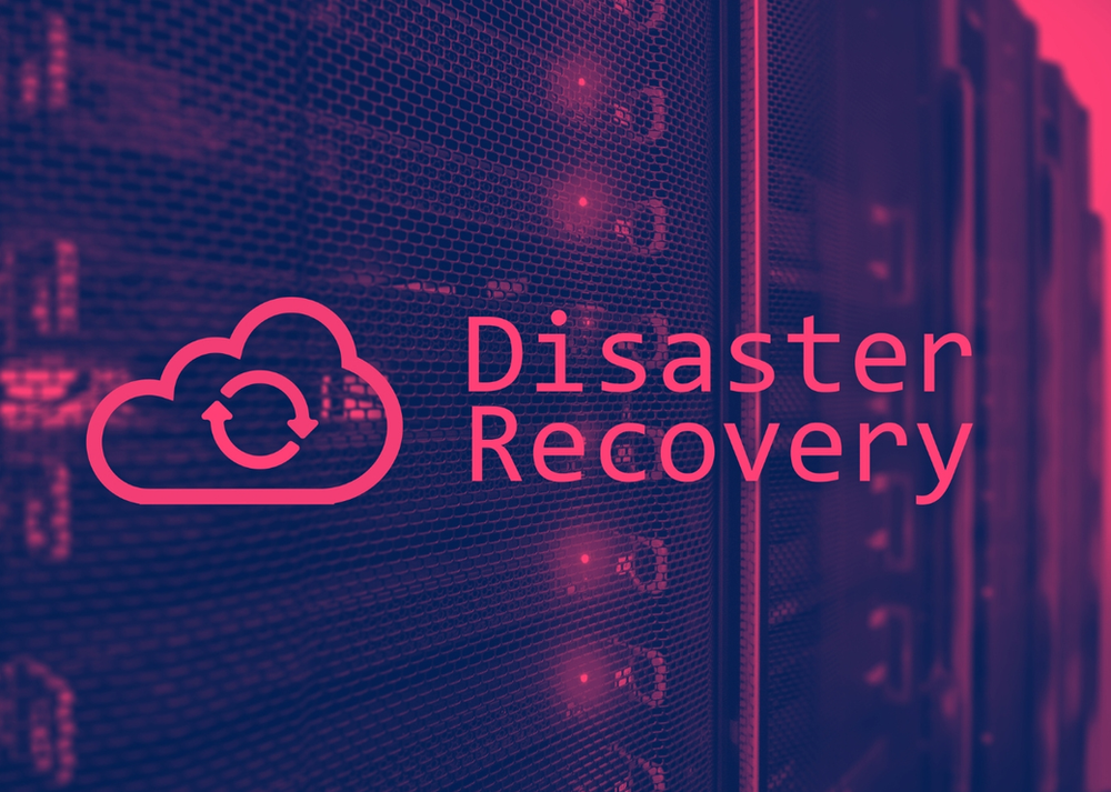 disaster recovery