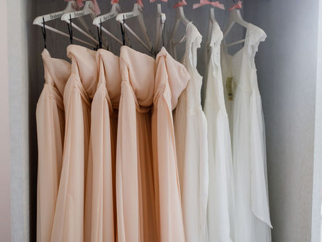 Top Bridesmaids Trends for 2024 - Planning Your Wedding