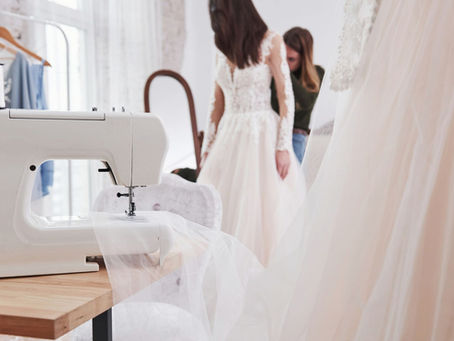What Dress Alterations Services Do Lily’s Provide?