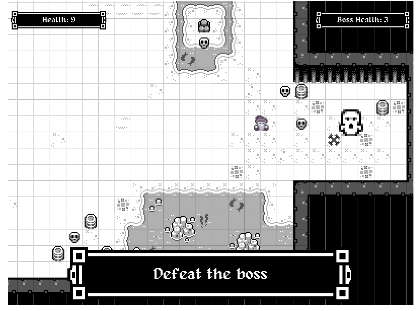 Thumbnail: TB Dungeon