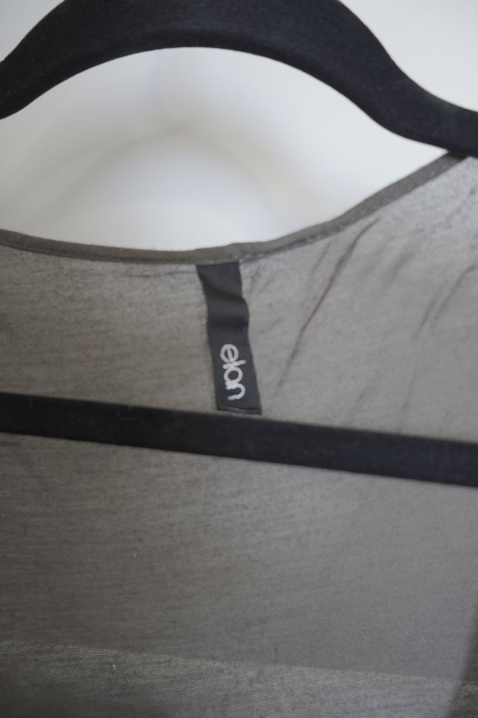 Thumbnail: Sheer Cover