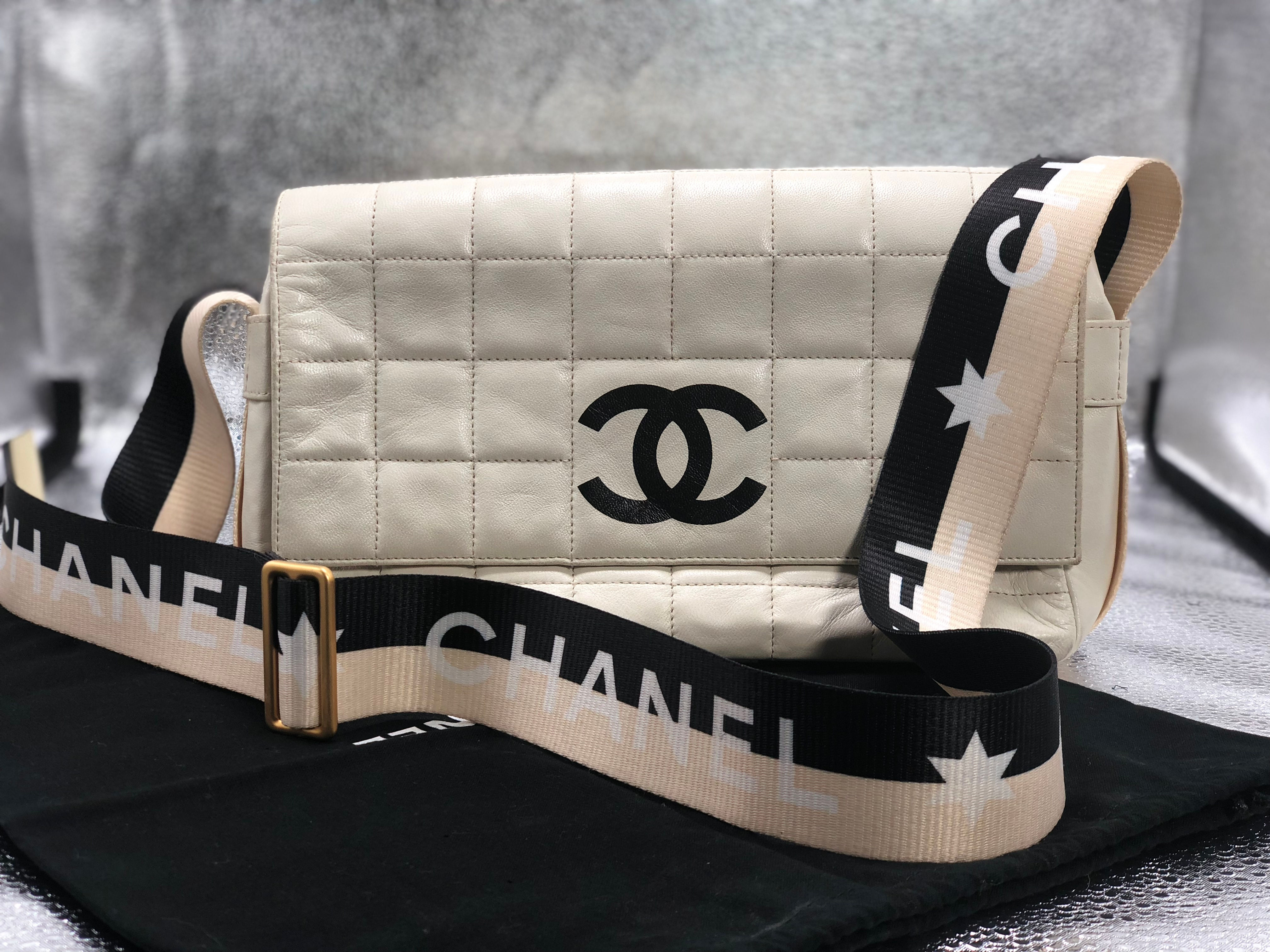Chanel Sport bag