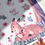 Thumbnail: A spring day with the Faeries - Sticker Sheet - page corner ornaments