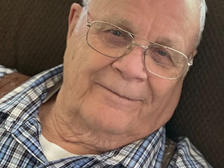 James "Jim" Clifford Peterson