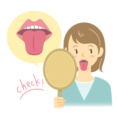 Thumbnail: Self Tongue Diagnosis Workshop with Yuki Minesaki (R.a.c, RTCMP)