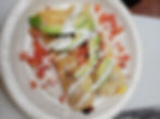 Egg Crepes