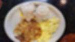 Chicken N Biscuits
