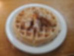 Breakfast Combos