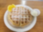 Belgian Waffle