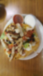 Taco Salad