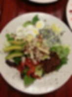 Cobb Salad