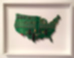 'America'