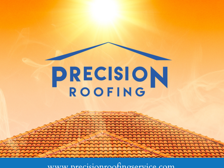 How to Protect Your Roof from Harsh Summer Weather in North Carolina