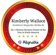 Southern Magnolia Media Google Management
