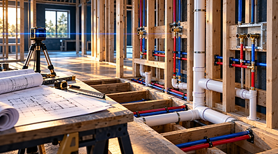 Access Plumbing & Layout Services LLC Gastonia, NC