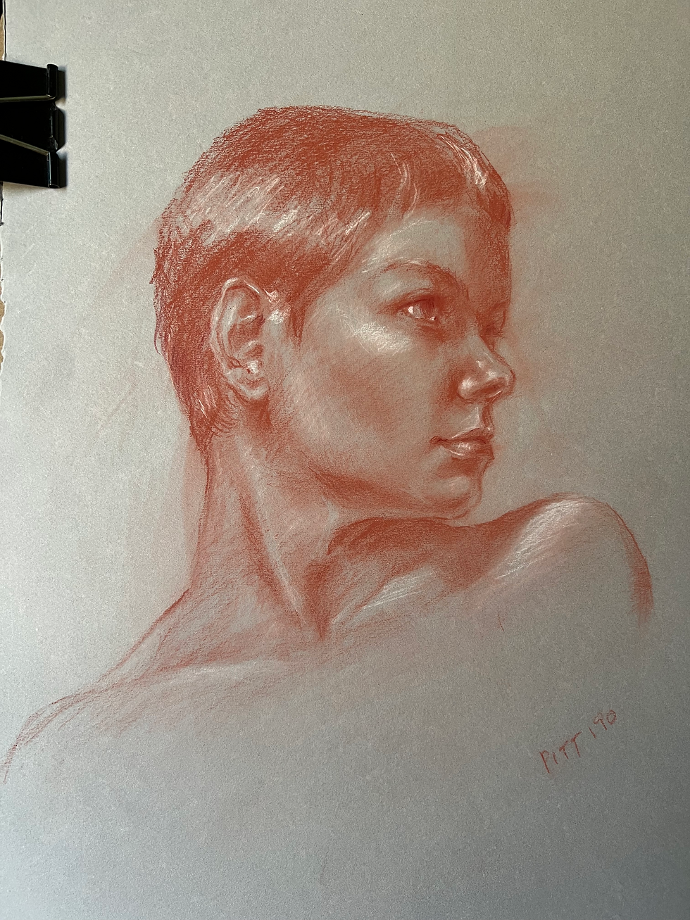 Drawing, Watercolor and Digital Art Show 2025