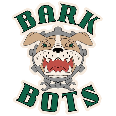 Bark Bots logo