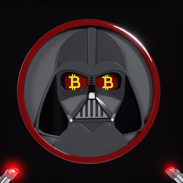 Bitcoin Darth Vader.gif