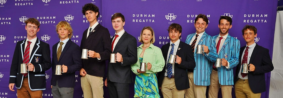 Durham Regatta int 8s tankards 2025.jpg