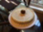Carrot Cake with Cream Cheese Frosting