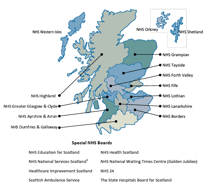 NHS health boards map 1.gif