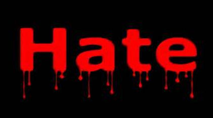 hate